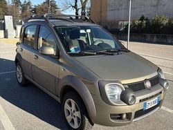 Usata 2011 Fiat Panda 4x4 Cross Due volumi | 6500 € (Super prezzo)