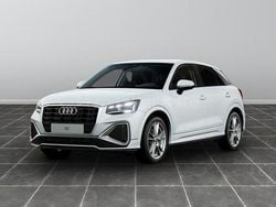 Bianco Usata 2024 Audi Q2 S-Line SUV | 31.900 € (Buon prezzo)