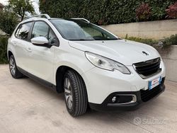 Bianco Usata 2013 Peugeot 2008 Allure SUV | 8500 € (Molto cara)
