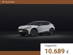 Argento white Nuova 2025 Cupra Tavascan Endurance SUV | 44.700 € (Buon prezzo)