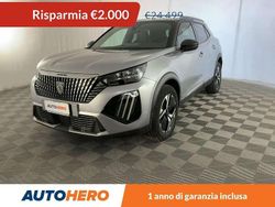 Grigio Usata 2024 Peugeot 2008 GTi SUV | 22.499 € (Buon prezzo)