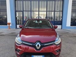 Marrone Usata 2017 Renault Clio IV Intens Tre volumi | 7999 € (Buon prezzo)