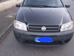 Nero Usata 2005 Fiat Punto Due volumi | 1200 € (Ottimo prezzo)