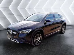 Nero Usata 2022 Mercedes GLA180 SUV | 32.800 € (Buon prezzo)
