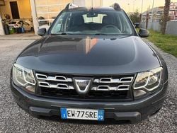 Nero Usata 2014 Dacia Duster SUV | 5950 € (Buon prezzo)