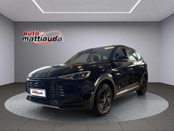 Nero Nuova 2025 MG ZS SUV | 16.900 € (Buon prezzo)