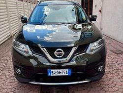 Usata 2015 Nissan X-Trail Tekna SUV | 14.200 € (Buon prezzo)