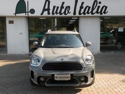 Grigio Usata 2022 Mini Cooper Countryman SUV | 22.490 € (Buon prezzo)