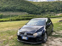 Usata 2016 VW Golf VII R-line Due volumi | 13.900 € (Buon prezzo)