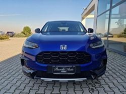 Blu Usata 2023 Honda ZR-V Sport SUV | 33.900 € (Buon prezzo)