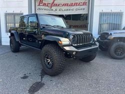 Nero Usata 2024 Jeep Gladiator Rubicon Pick-up | 75.000 €
