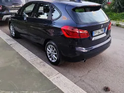 Usata 2018 BMW 218 Active Tourer Comfort Edition Monovolume | 12.500 € (Ottimo prezzo)