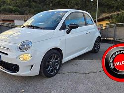 Bianco Usata 2022 Fiat 500 Connect Due volumi | 11.600 € (Ottimo prezzo)