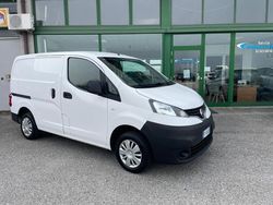Bianco Usata 2019 Nissan NV200 Monovolume | 10.900 € (Molto cara)
