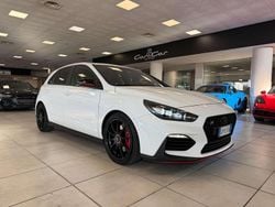 Bianco Usata 2020 Hyundai i30 Tre volumi | 21.500 € (Ottimo prezzo)