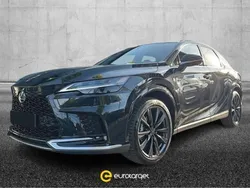 Nero Usata 2024 Lexus RX350 SUV | 66.950 €