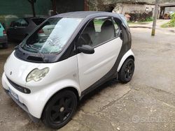 Usata 2005 Smart ForFour Due volumi | 2300 € (Ottimo prezzo)