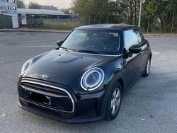 Nero Usata 2022 Mini ONE Due volumi | 21.000 € (Buon prezzo)