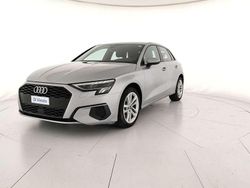 Other Usata 2022 Audi A3 Ambiente Tre volumi | 23.100 € (Super prezzo)