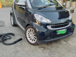 Usata 2007 Smart ForTwo Coupé Due volumi | 4000 € (Buon prezzo)
