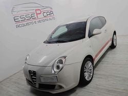 Bianco Usata 2014 Alfa Romeo MiTo Impression Due volumi | 5900 € (Buon prezzo)
