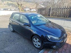 Usata 2010 VW Golf VI Comfortline Tre volumi | 3000 € (Super prezzo)