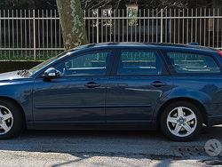 Blu Usata 2009 Volvo V50 Station wagon | 2500 € (Buon prezzo)