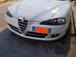 Bianco Usata 2010 Alfa Romeo 147 Due volumi | 5800 € (Ottimo prezzo)