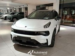 Bianco Nuova 2025 Lynk & Co 01 SUV | 38.300 €