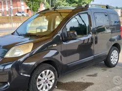 Usata 2013 Fiat Qubo Trekking Monovolume | 4000 € (Ottimo prezzo)
