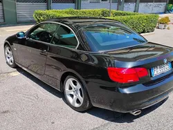 Usata 2011 BMW 320 Cabriolet Cabrio | 12.500 € (Buon prezzo)