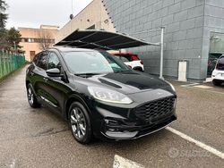 Nero Usata 2024 Ford Kuga ST-Line SUV | 24.900 € (Buon prezzo)