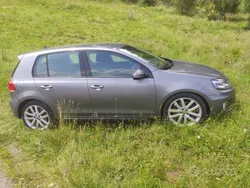 Usata 2011 VW Golf VI GTD Tre volumi | 8000 € (Buon prezzo)