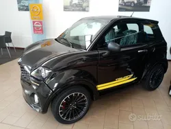 Nero Nuova 2025 Chatenet CH46 Due volumi | 15.800 €