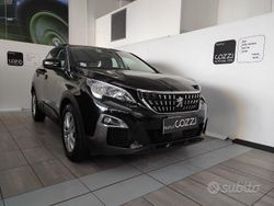 Nero Usata 2020 Peugeot 3008 Active SUV | 18.400 € (Buon prezzo)