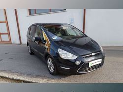 Nero Usata 2013 Ford S-MAX Business Edition Monovolume | 6800 € (Buon prezzo)