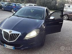 Nero Usata 2010 Lancia Delta Due volumi | 2900 € (Ottimo prezzo)