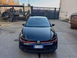 Nero Usata 2023 VW Polo GTI Tre volumi | 24.500 € (Buon prezzo)