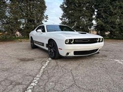 Metallizzato Usata 2019 Dodge Challenger Coupé | 24.999 € (Super prezzo)