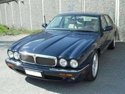 Usata 1998 Jaguar XJR Tre volumi | 15.000 €