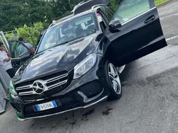 Usata 2018 Mercedes GLE250 Premium Plus SUV | 29.500 € (Molto cara)