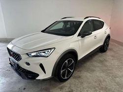 Bianco Usata 2024 Cupra Formentor SUV | 24.500 € (Super prezzo)