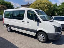 Bianco Usata 2014 VW Crafter Furgone | 16.800 €