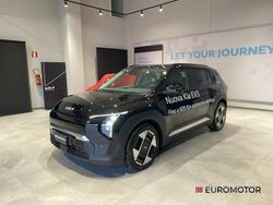 Nero Usata 2024 Kia EV3 SUV | 36.900 € (Buon prezzo)