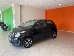 Nero Usata 2019 Citroën C1 Due volumi | 8500 € (Buon prezzo)