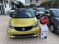 Other Usata 2018 Smart ForFour Prime Due volumi | 11.990 € (Ottimo prezzo)