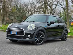 Usata 2014 Mini Cooper D Due volumi | 9200 € (Buon prezzo)