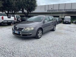 Grigio Usata 2006 VW Passat Trendline Tre volumi | 1999 € (Super prezzo)