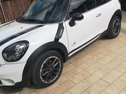Bianco Usata 2016 Mini Cooper Coupé Coupé | 14.000 €