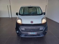 Bianco Usata 2016 Fiat Fiorino Monovolume | 10.500 € (Molto cara)